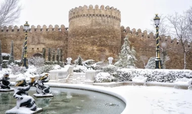 Bu il Azərbaycanda qış belə keçəcək