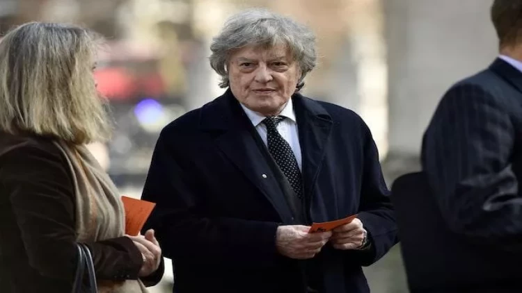 Tom Stoppard vəfat etdi