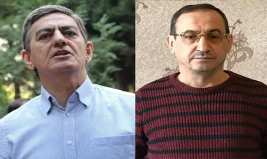 Əli Kərimli və Məmməd İbrahim şübhəli şəxs qismində istintaqa cəlb ediliblər