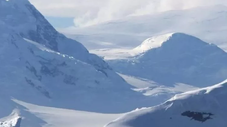 Dünyanın ən soyuq yeri: Temperatur -98 dərəcəyədək enir