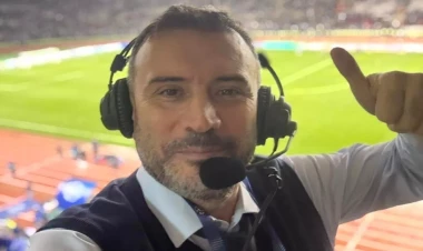 “Ertem Şener “Qarabağ”ın oyunu üçün İTV-yə müraciət etməyib”