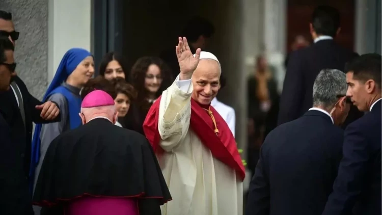 Papanın İznik səfərinin arxasında nə durur? - İllər öncə 