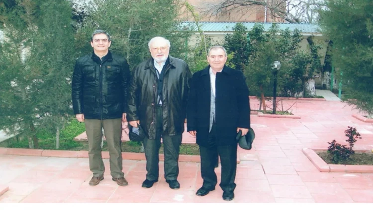 “Ramiz Mehdiyev işi