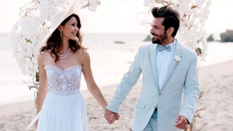 Berenin gəlinliyi də yanıb, kül olub