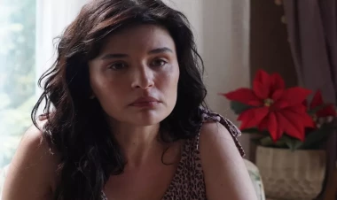 Çəkilişləri başlamadan serialdan ayrıldı