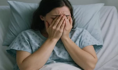 Noyabrda neçə nəfər zəhərlənib? - RƏSMİ