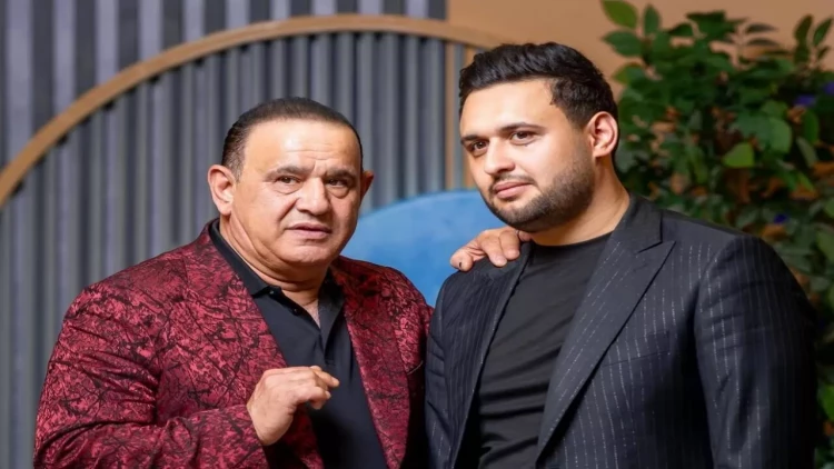 Tacirin oğlunun nişandan sonra vəziyyəti PİSLƏŞDİ - FOTO