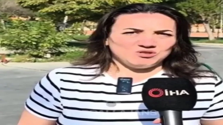 Həkim pasienti yaddan çıxarıb 1 saat MRT aparatında saxladı - VİDEO