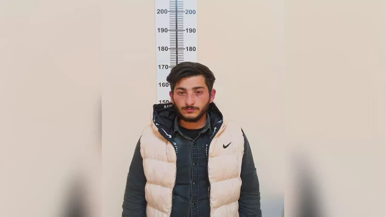 Polis Şərurda əməliyyat keçirdi - Saxlanılanlar var