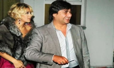 Röya keçmiş ərindən DANIŞDI: 