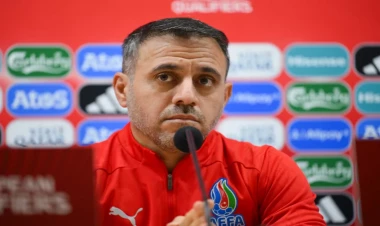 Ayxan Abbasov AFFA ilə müqaviləsinin detallarını açıqladı