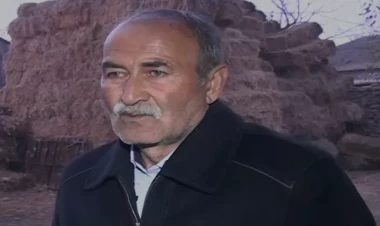 “Qapını qırıb görüblər ki, ikisi də rəhmətə gedib” - FOTO