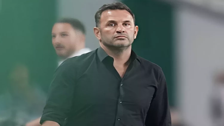 “Futbolçum kor ola bilərdi, iki oyunçumuzun ayağı qırıla bilərdi”