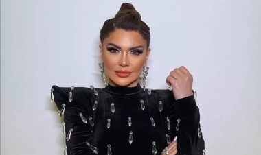 Xatun özünə 118 minlik maşın aldı - FOTO