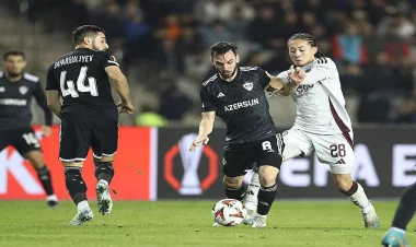 “Qarabağ” və “Ayaks” oyununun biletləri satışa çıxarıldı