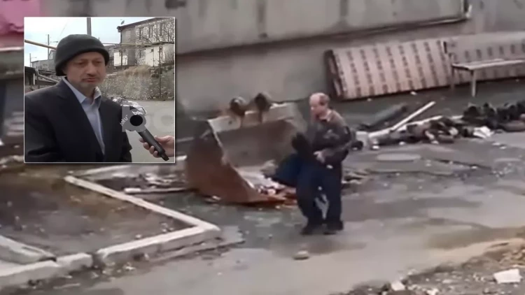 Xankəndidə silahlı təxribat planlaşdıran erməniəsilli sakinin məhkəməsinin vaxtı məlum olub