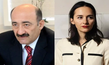 Sabiq nazirin qızı görkəmli şairəmizi əxlaqsız qadın kimi təqdim edib?