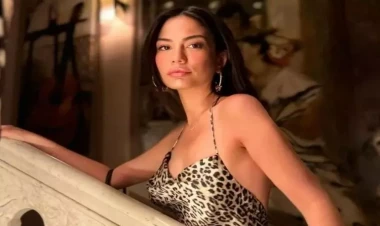 Demet Özdemir Azərbaycan mahnısı paylaşdı - VİDEO