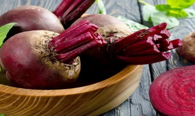 Alimlər çuğundurun inanılmaz faydasını aşkarladı