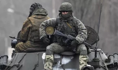 Müharibə Ukraynanın xeyrinə dəyişir?