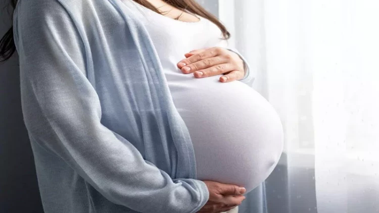 21 yaşlı qadın doğuş zamanı öldü