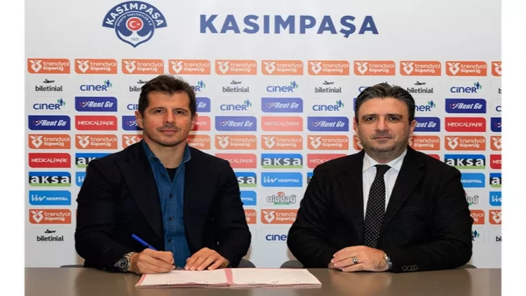 Emre Belözoğlunun yeni iş yeri bəlli oldu