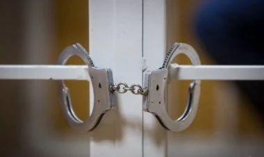 Mayor Ruhin Tağıyev həbs olundu