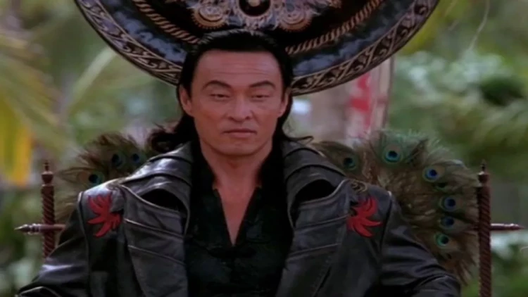 “Mortal Kombat”ın aktyoru vəfat etdi - FOTO