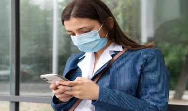 İspaniya maska və distant iş rejiminə qayıtdı