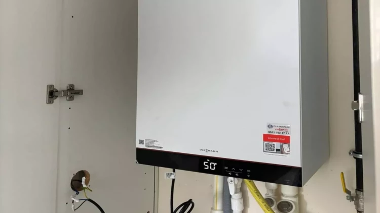 4 nəfərin ölümünə səbəb olmuşdu - Kombi niyə partlayır?