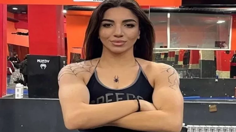 110 manata görə quldurluq edən Tulinin həyatı - səkkizqat çempion...