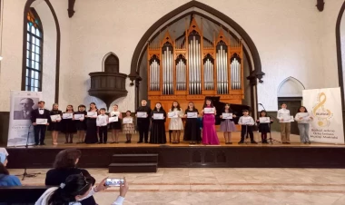 Filarmoniyanın noyabr ayında keçirilmiş abonement konsertləri - FOTO