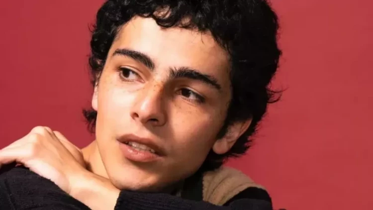 Azərbaycanlı aktyor Hollivudda filimə çəkiləcək