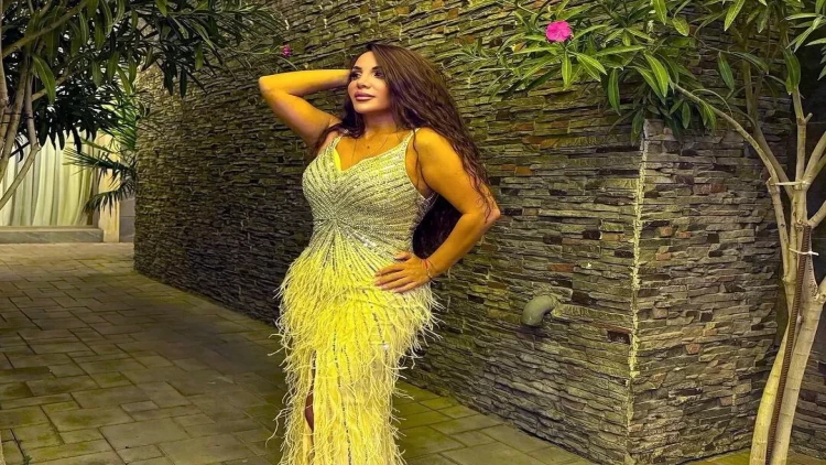 Efirə göndərilən bu əşya Zenfiranı göz yaşlarına boğdu - VİDEO