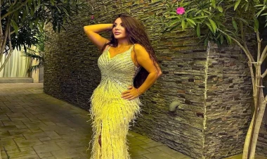 Efirə göndərilən bu əşya Zenfiranı göz yaşlarına boğdu - VİDEO