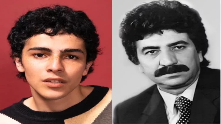 Əfsanəvi Şahmar Ələkbərovun nəvəsi dünya ulduzları ilə birlikdə Hollivud filminə çəkiləcək - FOTO