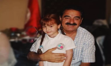 Bir vaxtların uşaq ulduzu indi açıq-saçıq səhnələrə çəkilir - FOTO