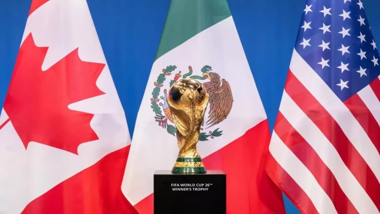 2026 Dünya kubokunun püşkü atıldı - nəticələr