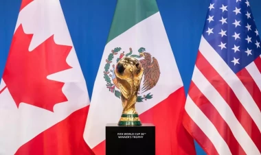 2026 Dünya kubokunun püşkü atıldı - nəticələr