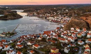 Dünyanın ən çox adaya sahib ölkəsi bəlli oldu: 267 min ədəddir