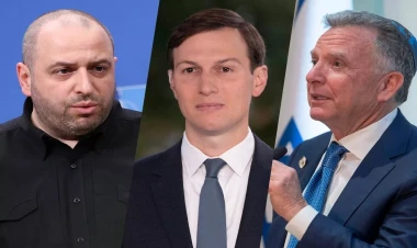 Növbəti ABŞ-Ukrayna danışıqlarının vaxtı açıqlandı