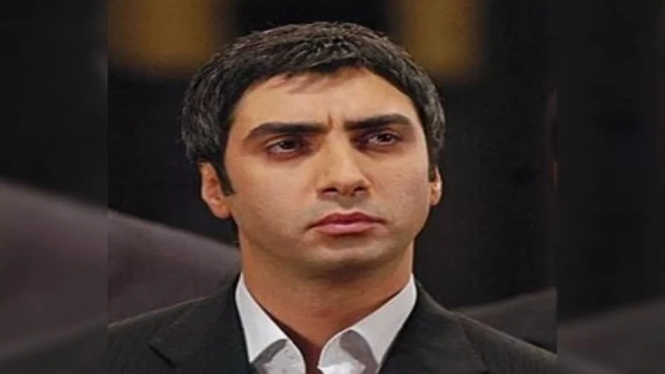 Uzun müddətdir yox idi - Necati Şaşmaz aylar sonra üzə çıxdı - FOTO