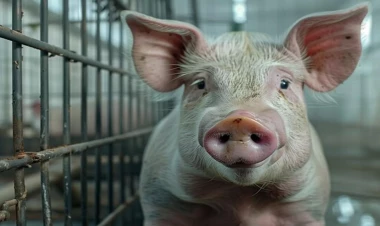 Azərbaycanda ən çox donuz bu rayonlarda saxlanılır