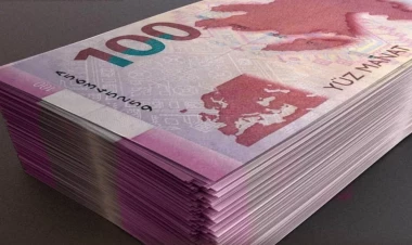 Manatın məzənnəsi ilə bağlı vacib AÇIQLAMA