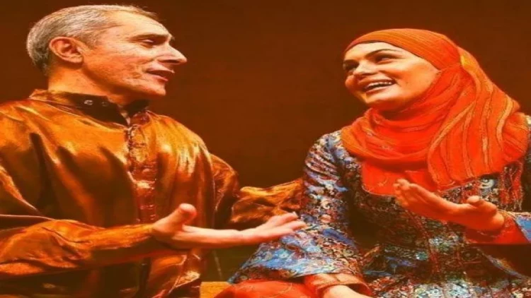 “Dedim ki, mikrofon işləmir, zaldan alqışlar gəldi