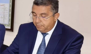 İcra başçısının müavini 20 il sonra İŞDƏN ÇIXDI - FOTO