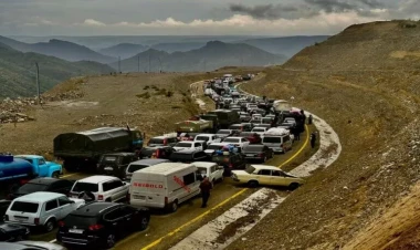 Qarabağ erməniləri ilə bağlı qərar dəyişdi