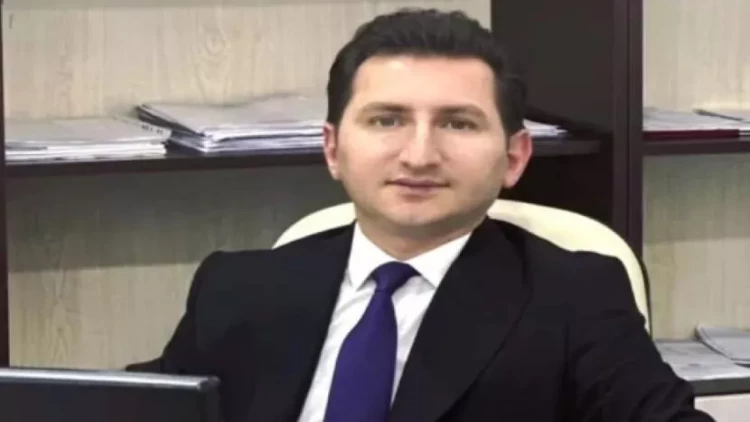 Kənan Ağababayevə vəzifə verildi