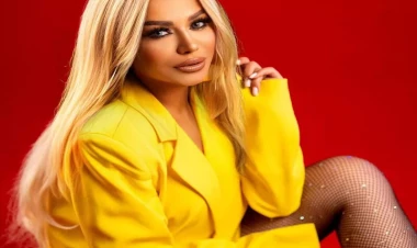 Türkanın makiyajsız halı müzakirələr yaratdı - VİDEO