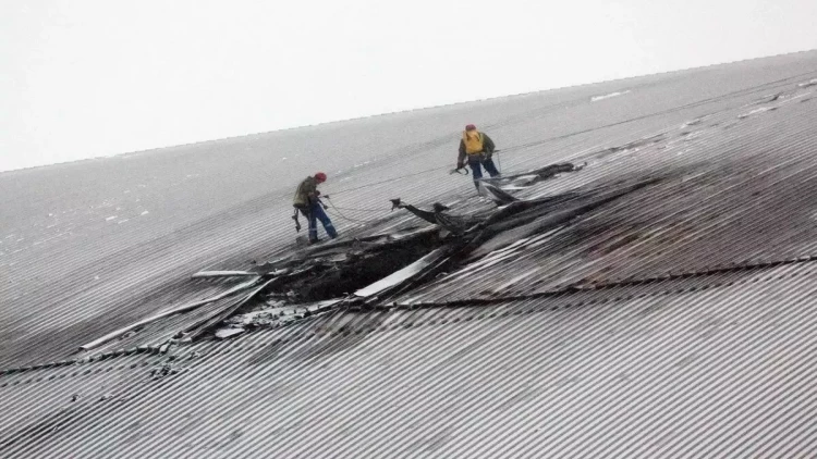 Oraya ediləcək hər bir hücum dünyanı fəlakətə sürükləyə bilər - FOTO